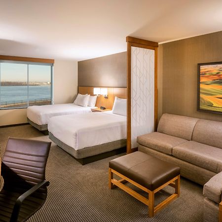 Hyatt Place East Moline/Quad Cities Buitenkant foto