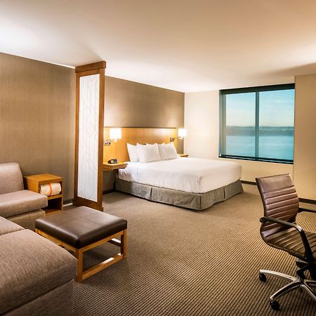 Hyatt Place East Moline/Quad Cities Buitenkant foto