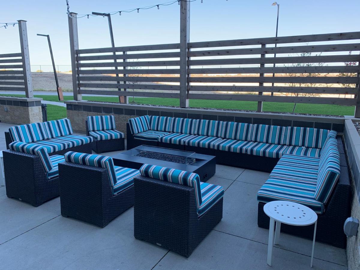 Hyatt Place East Moline/Quad Cities Buitenkant foto