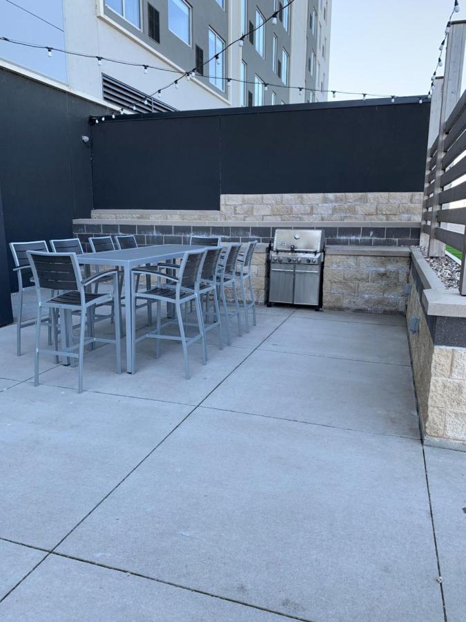 Hyatt Place East Moline/Quad Cities Buitenkant foto