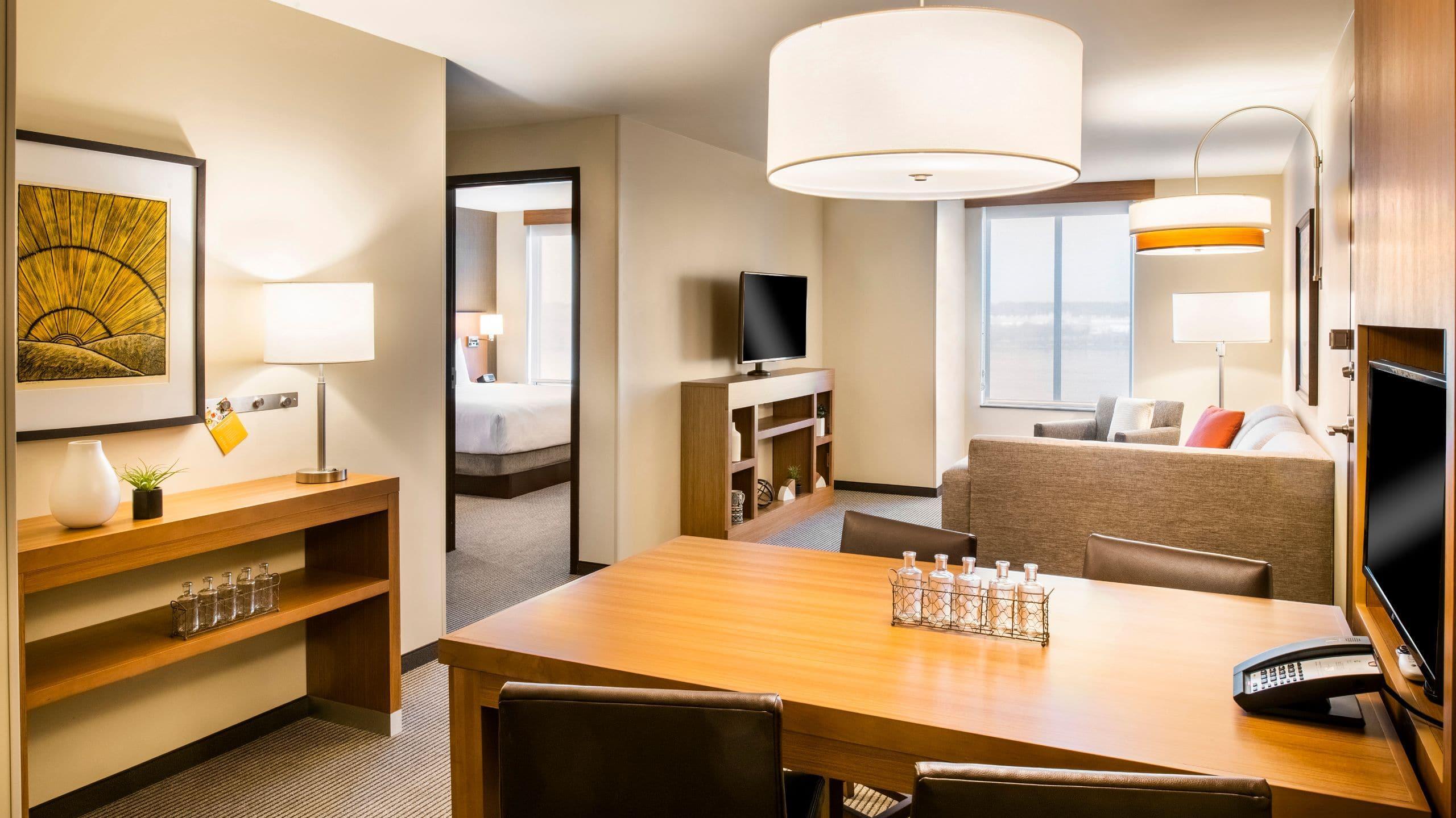 Hyatt Place East Moline/Quad Cities Buitenkant foto