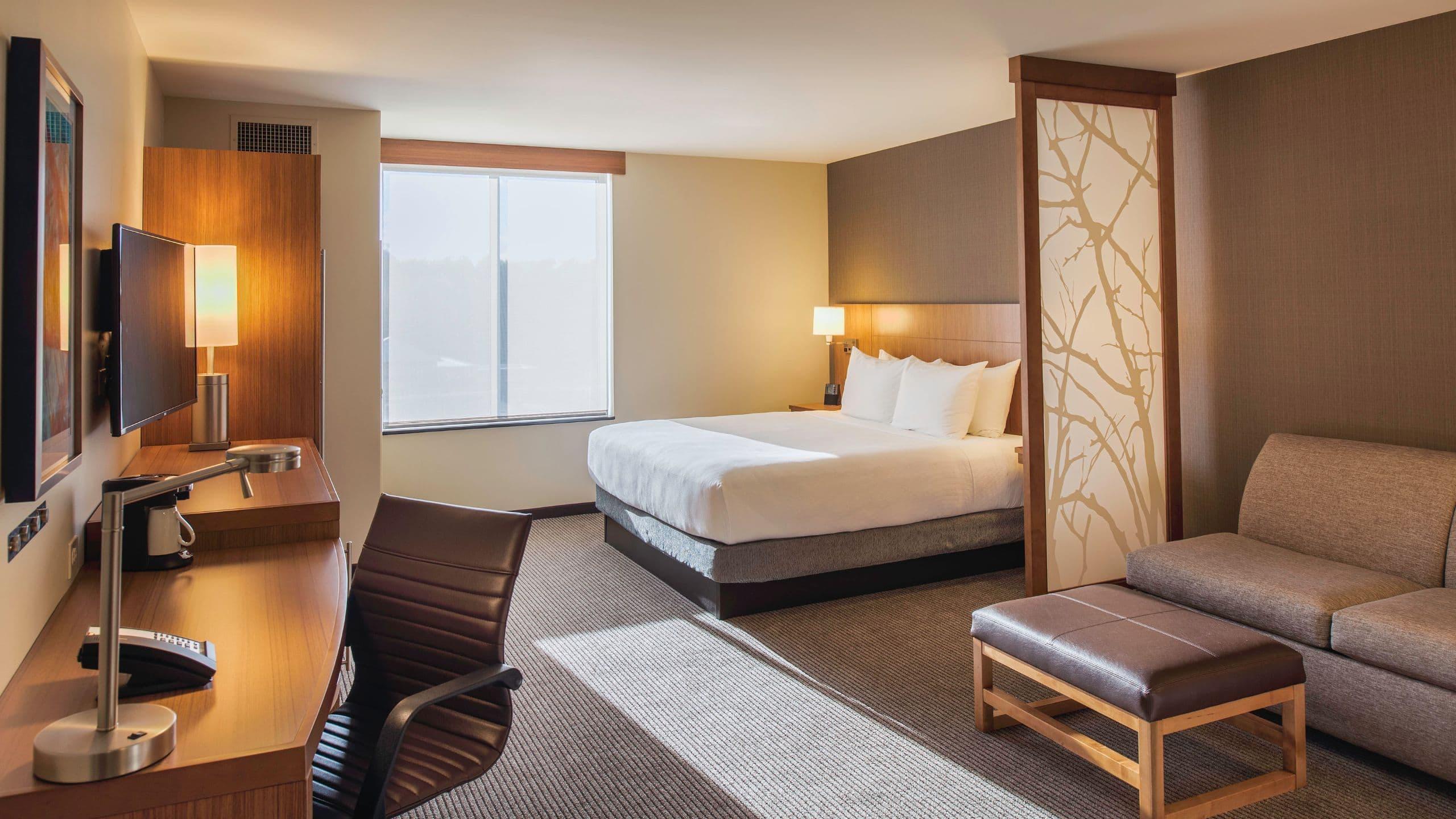 Hyatt Place East Moline/Quad Cities Buitenkant foto