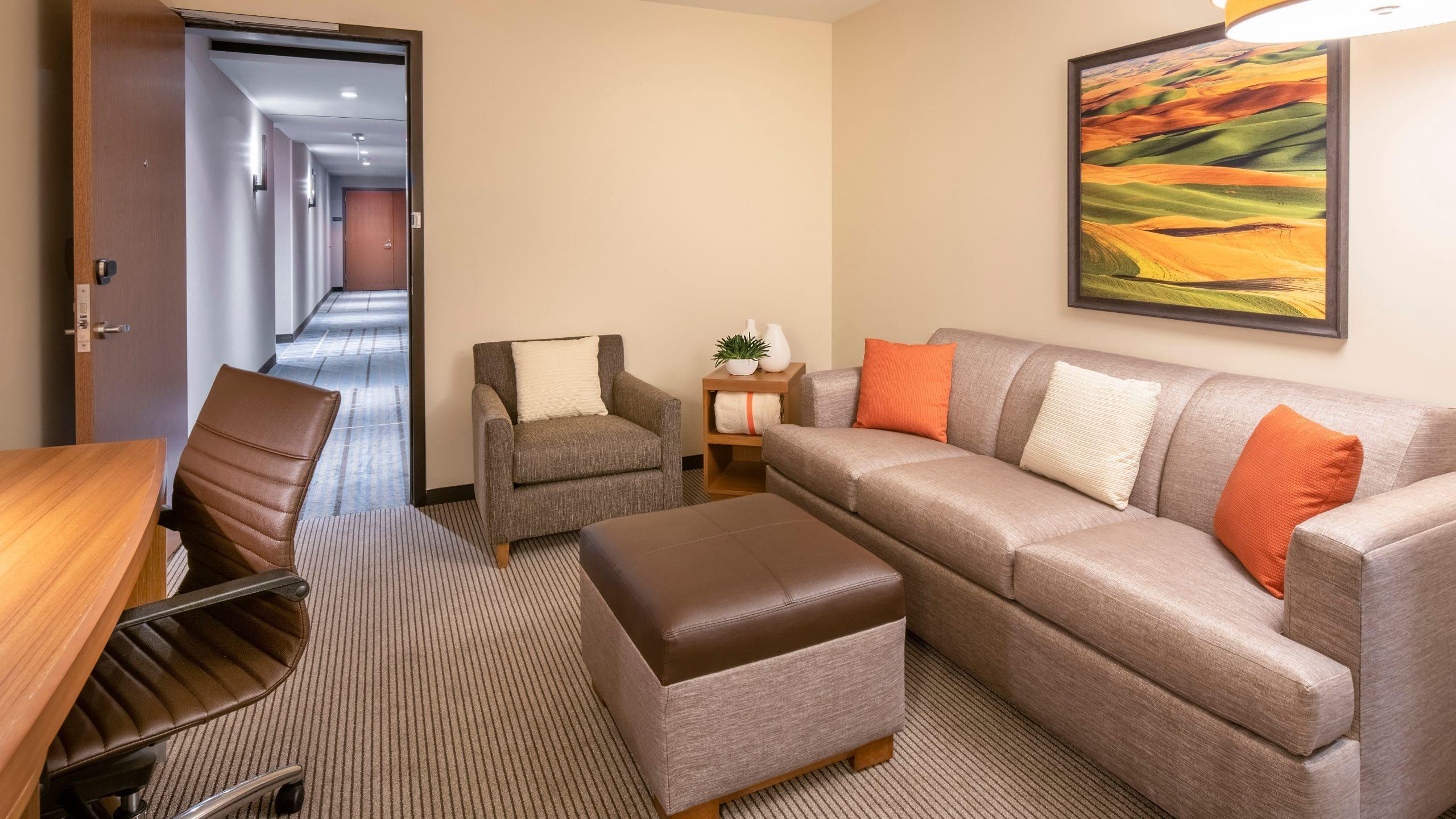 Hyatt Place East Moline/Quad Cities Buitenkant foto
