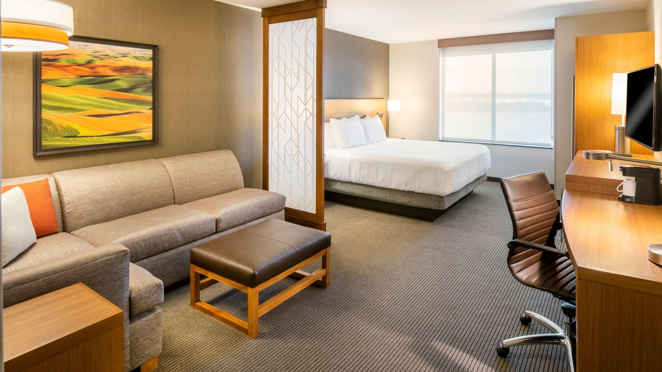 Hyatt Place East Moline/Quad Cities Buitenkant foto