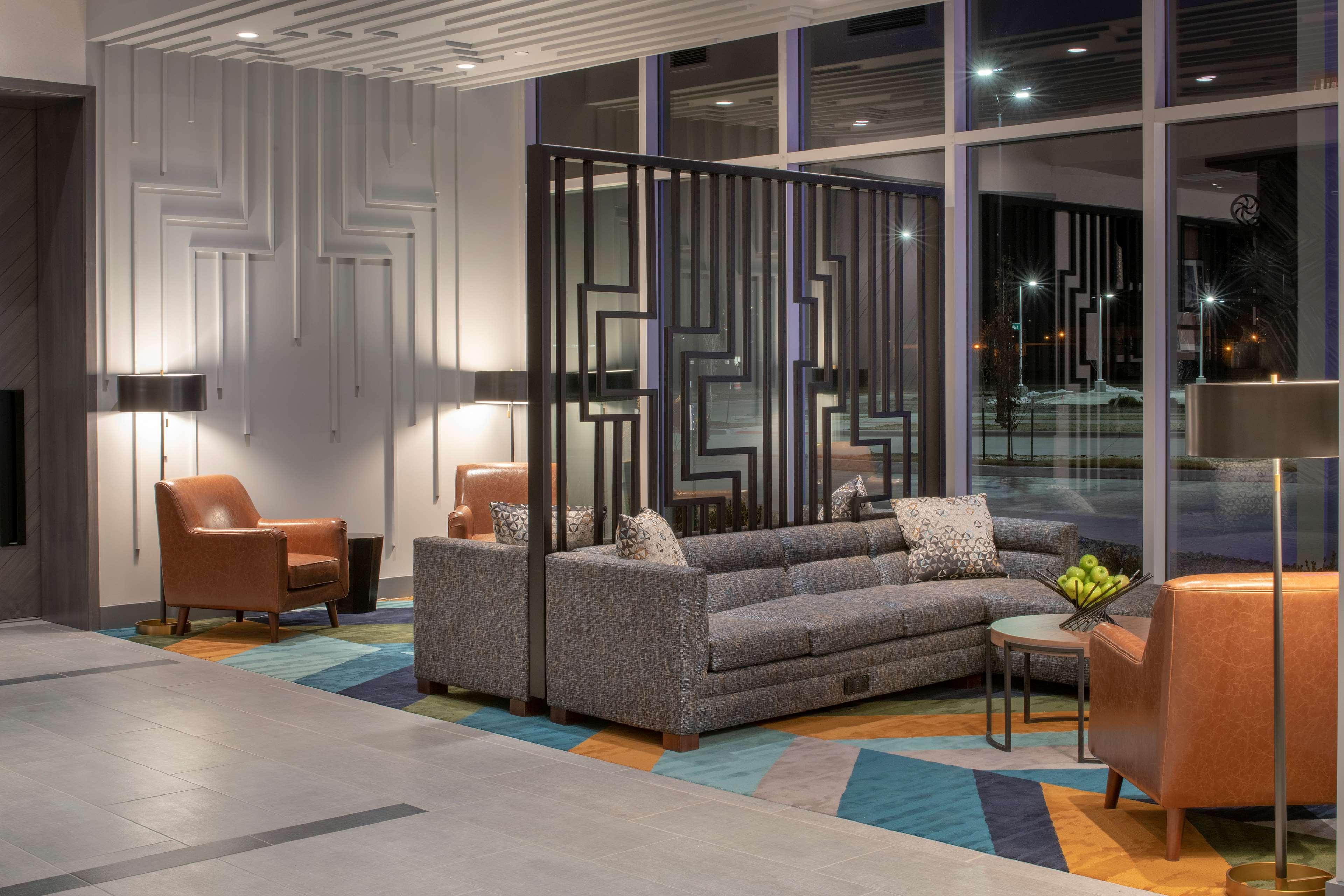 Hyatt Place East Moline/Quad Cities Buitenkant foto