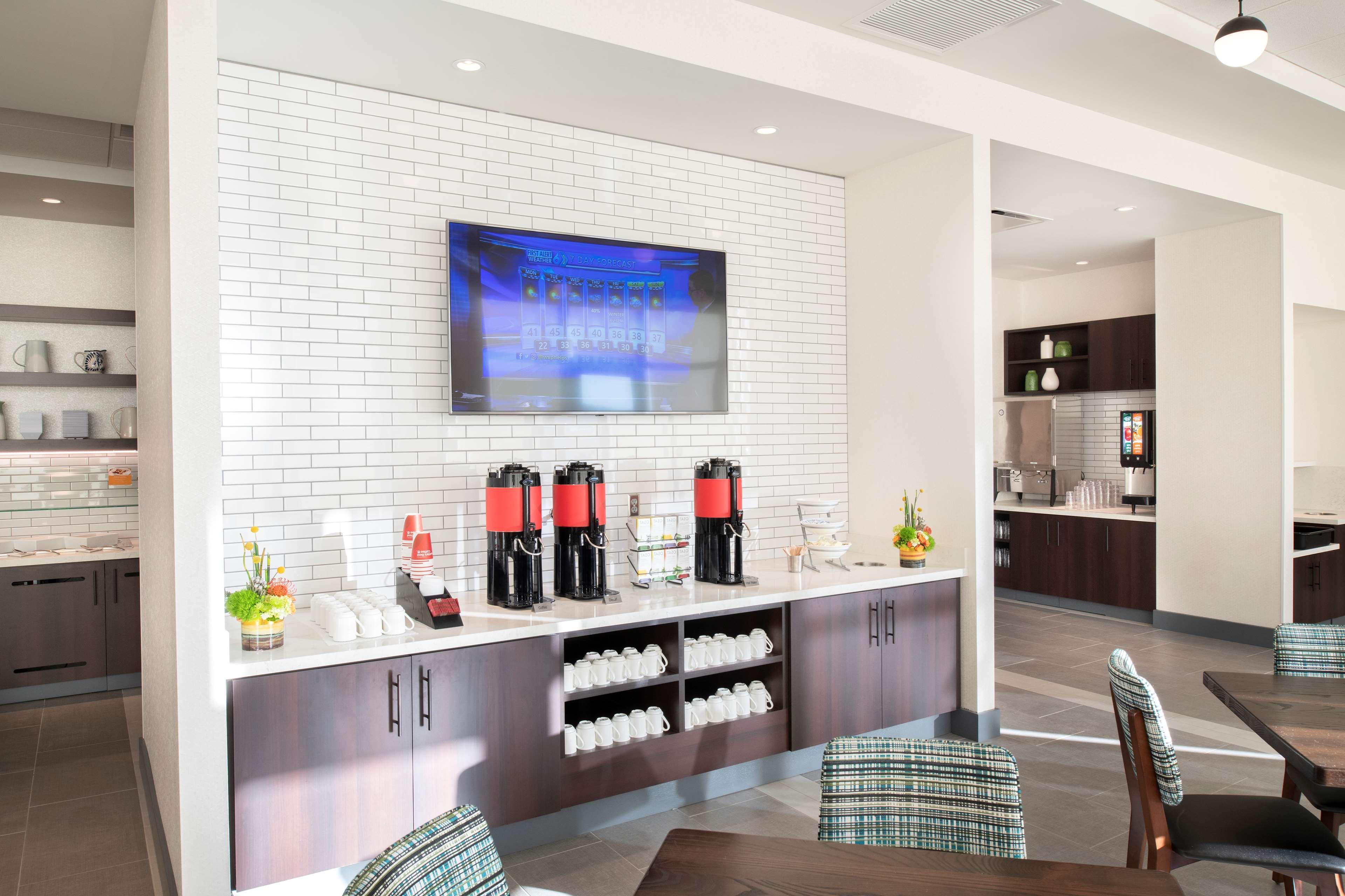 Hyatt Place East Moline/Quad Cities Buitenkant foto