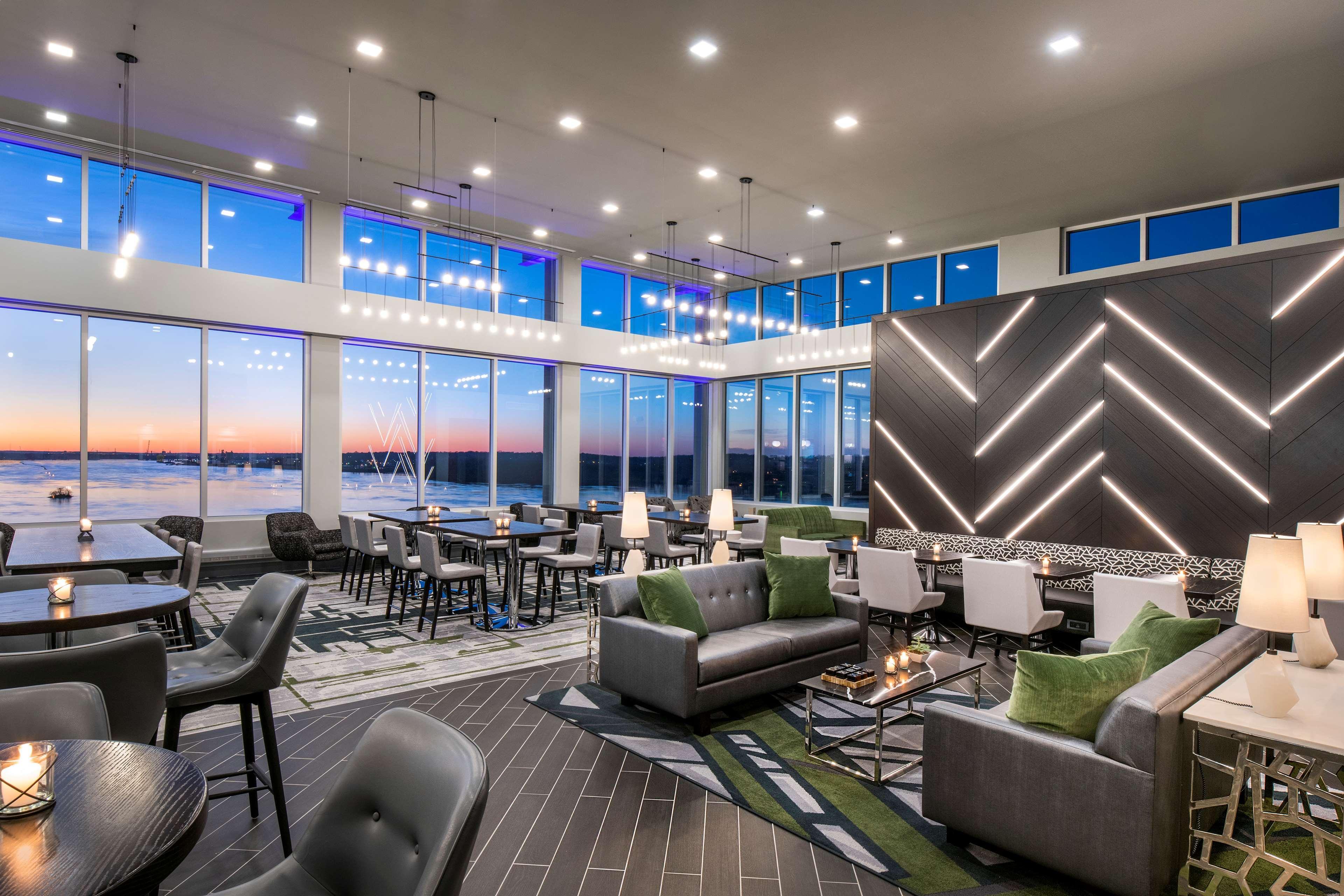 Hyatt Place East Moline/Quad Cities Buitenkant foto