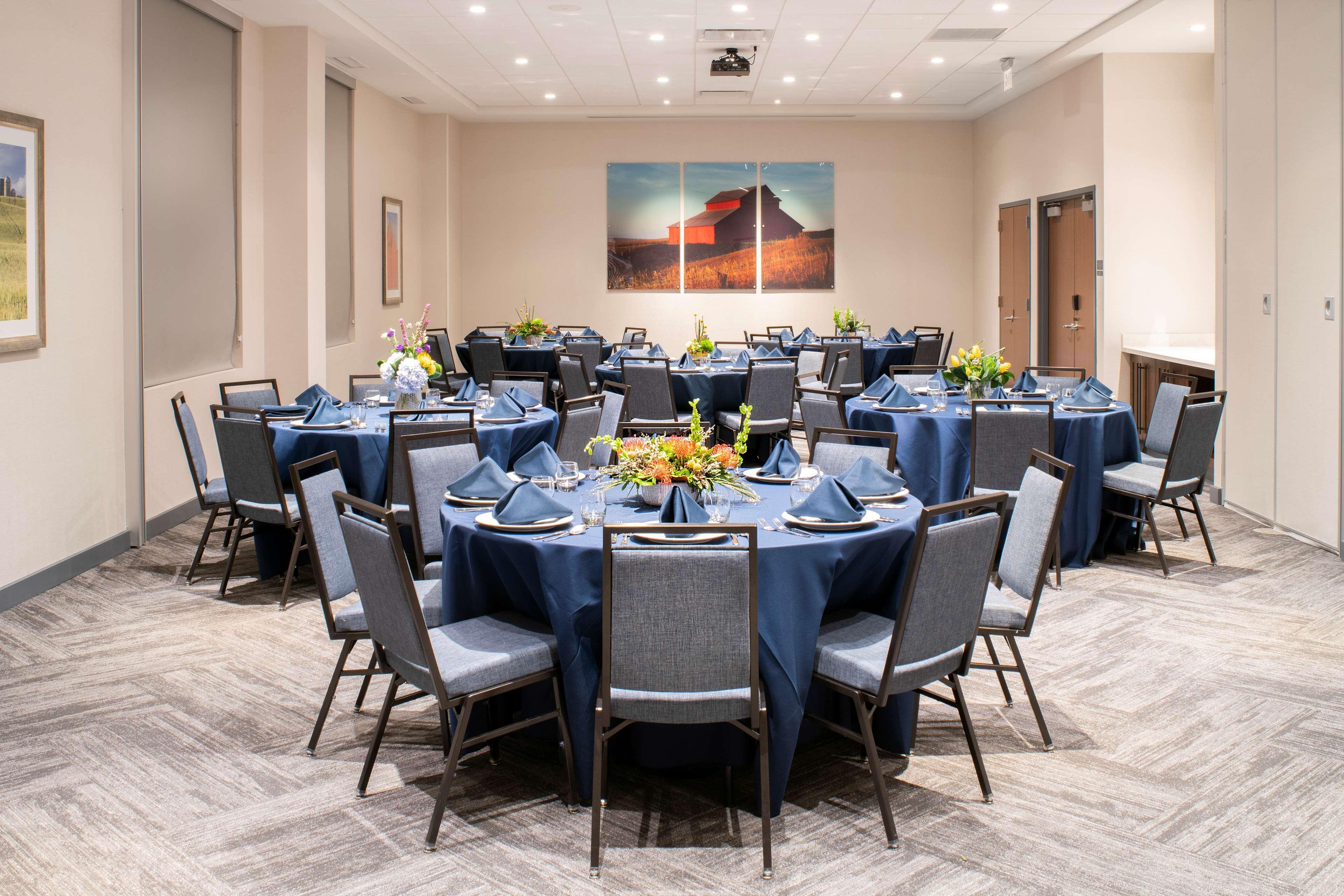 Hyatt Place East Moline/Quad Cities Buitenkant foto