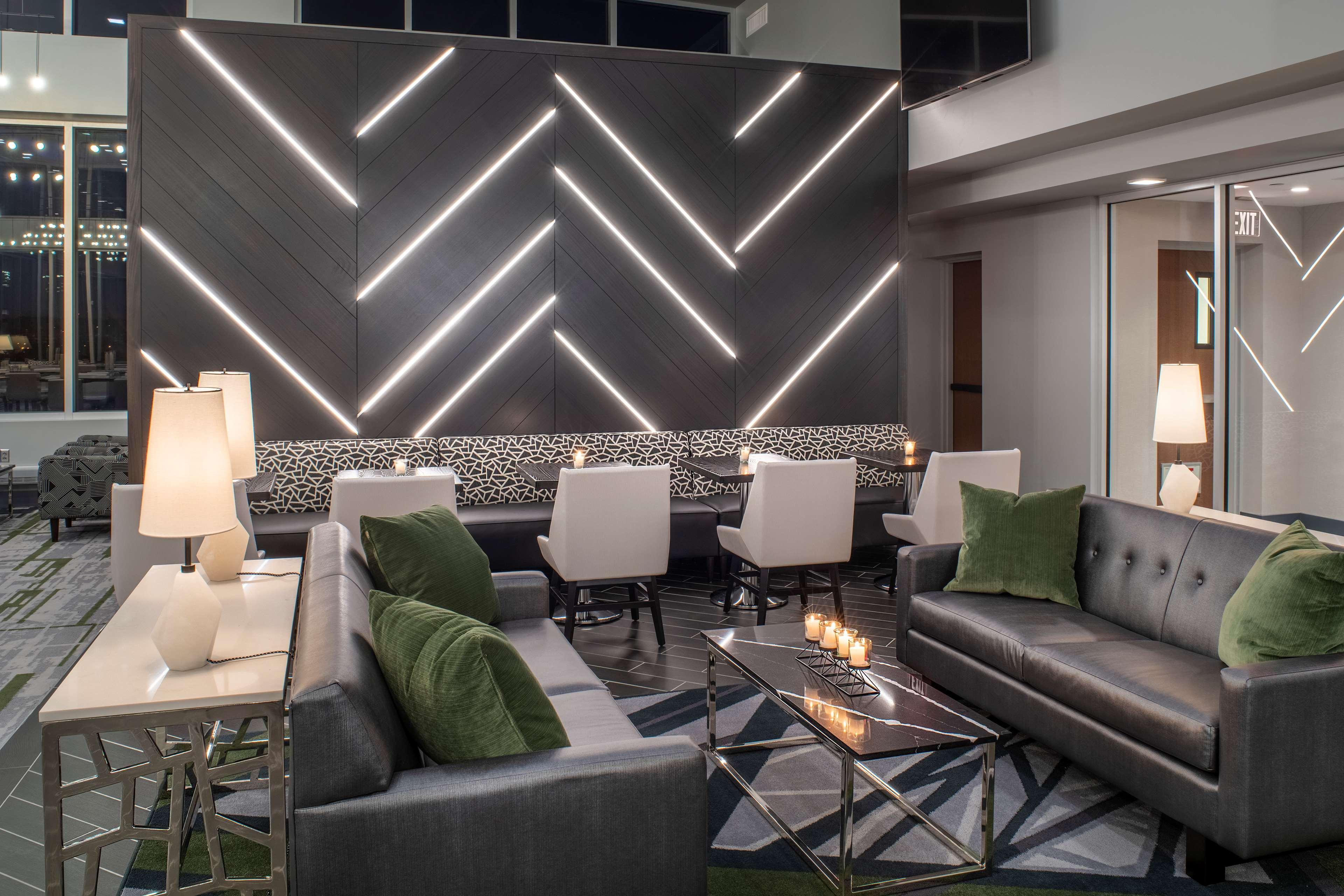 Hyatt Place East Moline/Quad Cities Buitenkant foto