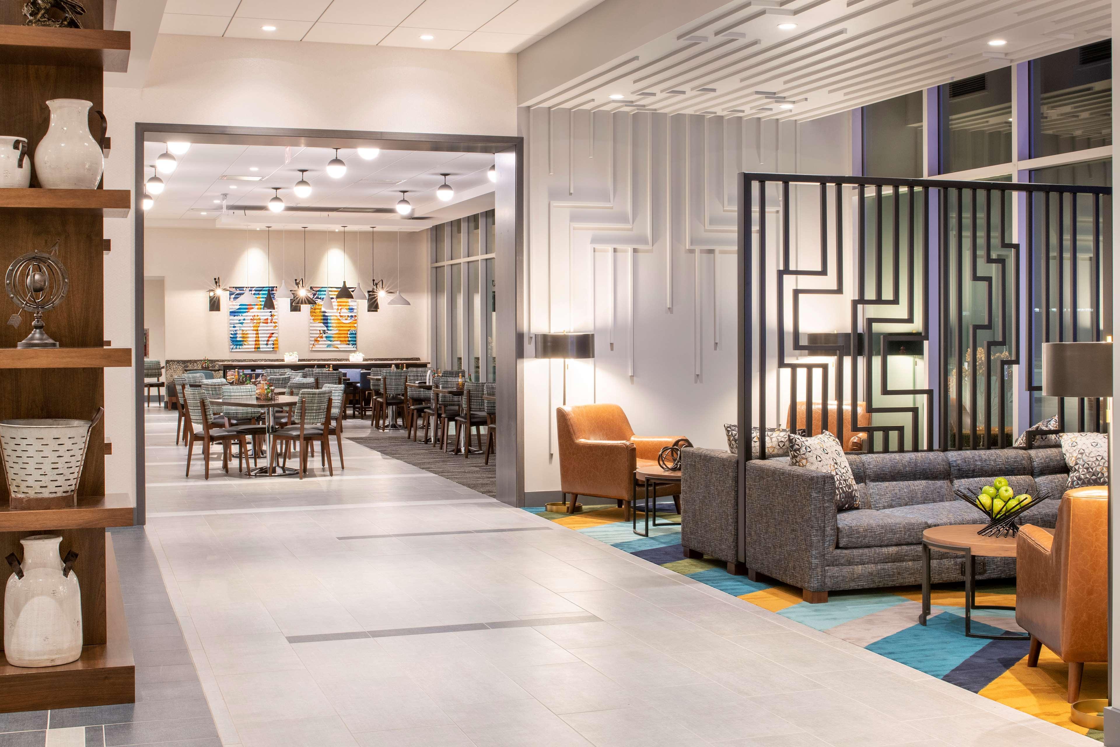 Hyatt Place East Moline/Quad Cities Buitenkant foto