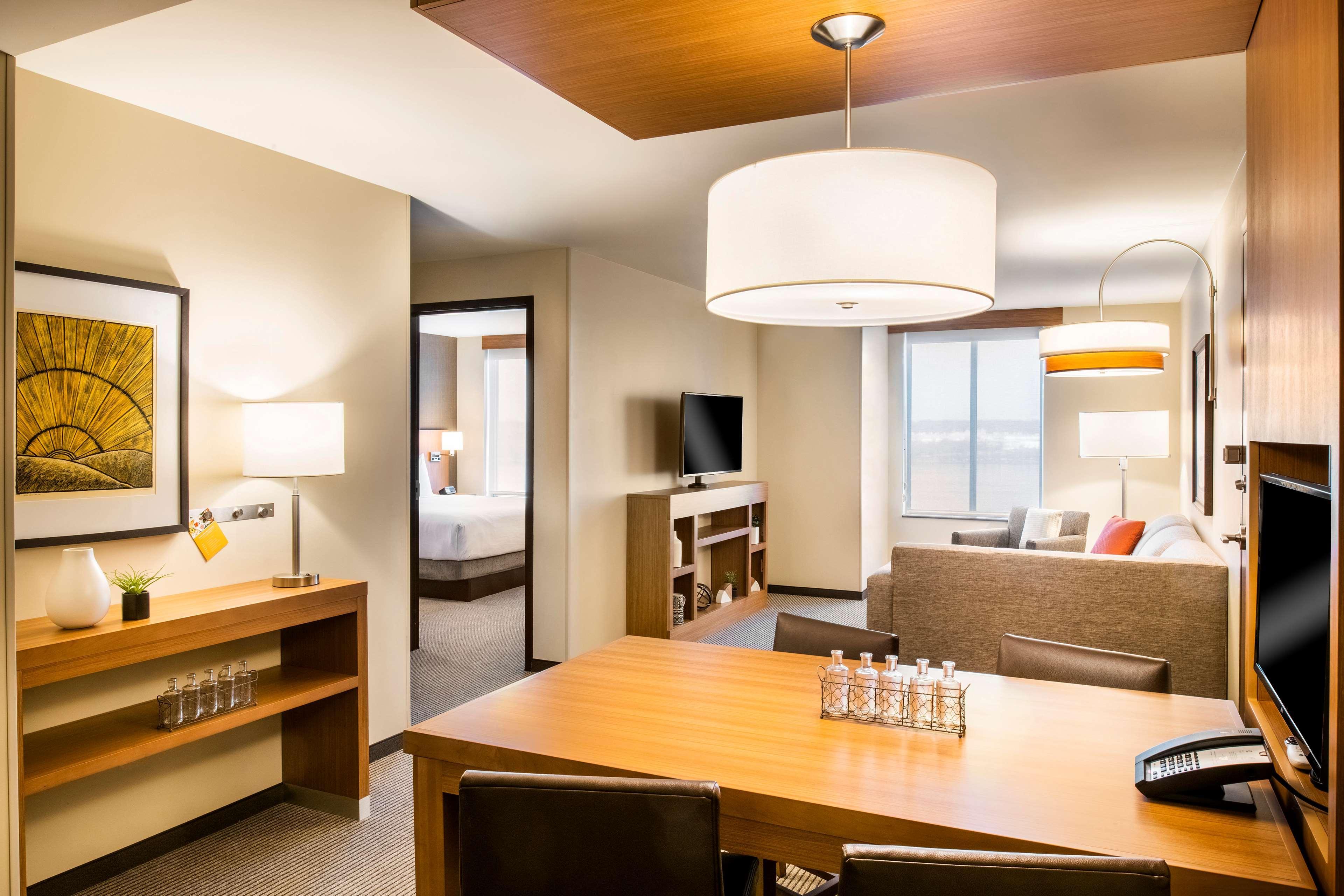 Hyatt Place East Moline/Quad Cities Buitenkant foto