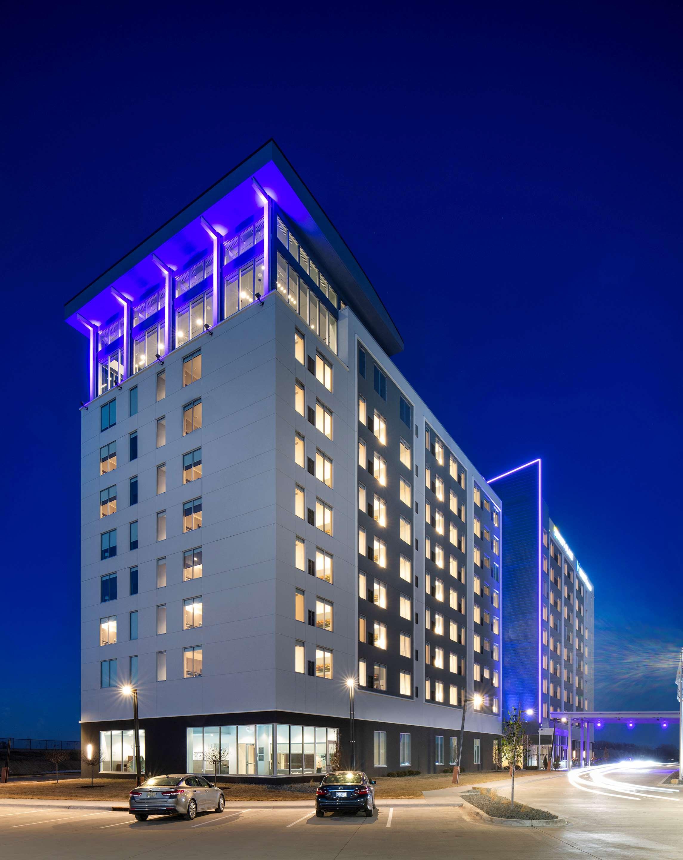 Hyatt Place East Moline/Quad Cities Buitenkant foto