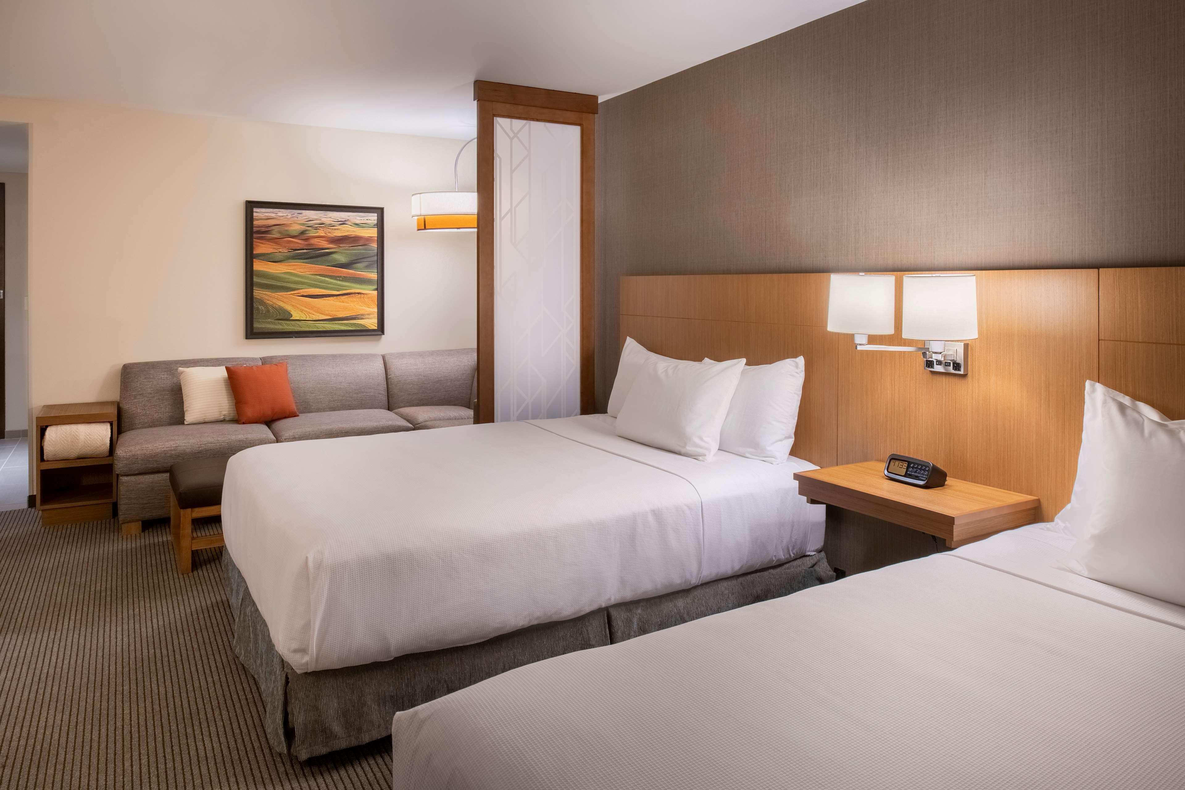 Hyatt Place East Moline/Quad Cities Buitenkant foto