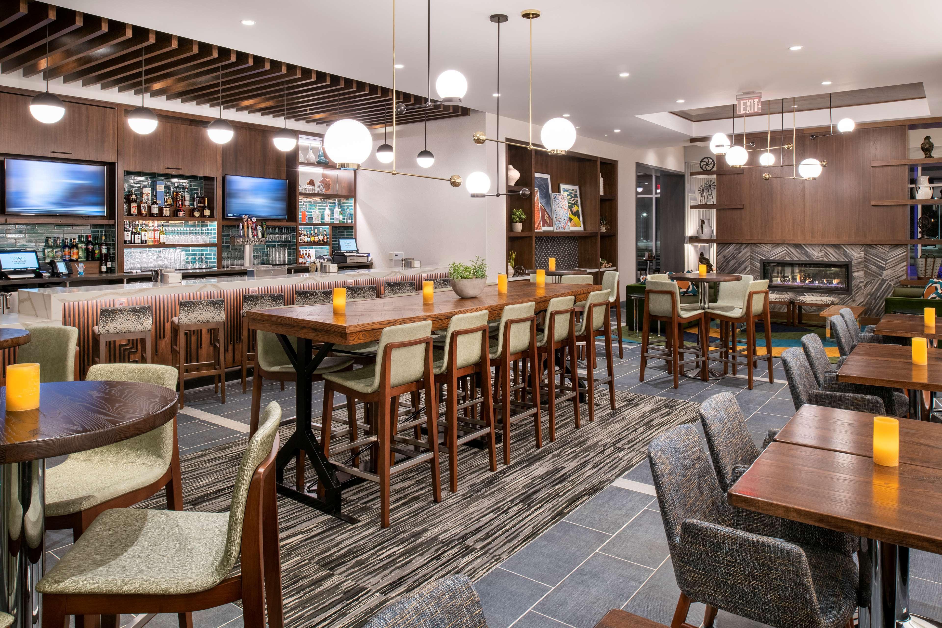 Hyatt Place East Moline/Quad Cities Buitenkant foto
