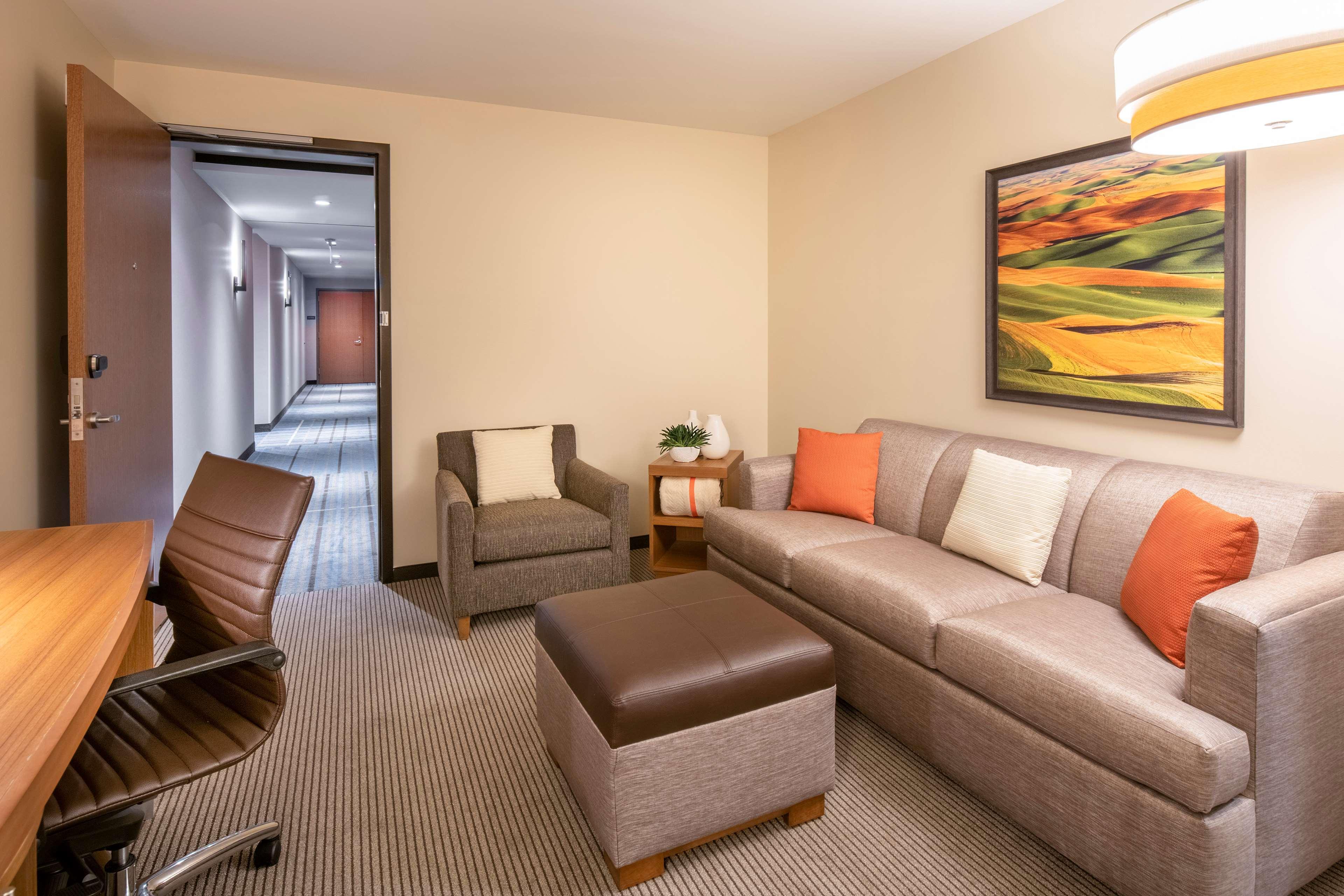 Hyatt Place East Moline/Quad Cities Buitenkant foto