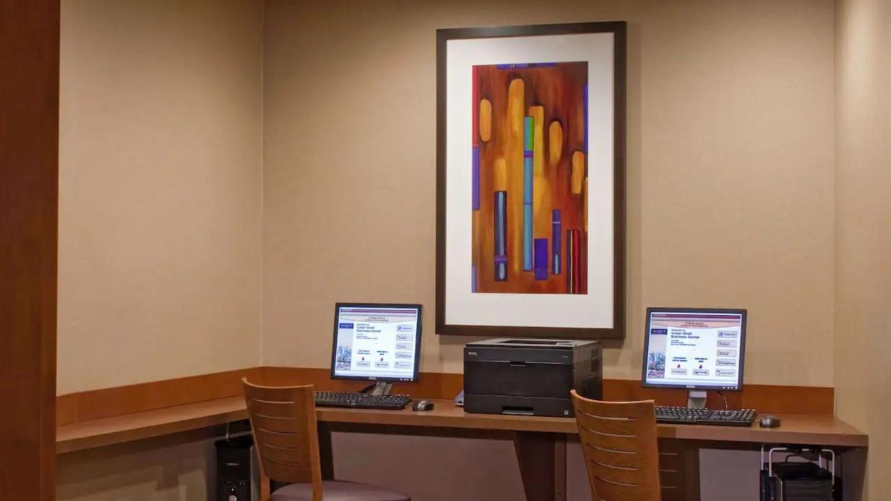 Hyatt Place East Moline/Quad Cities Buitenkant foto