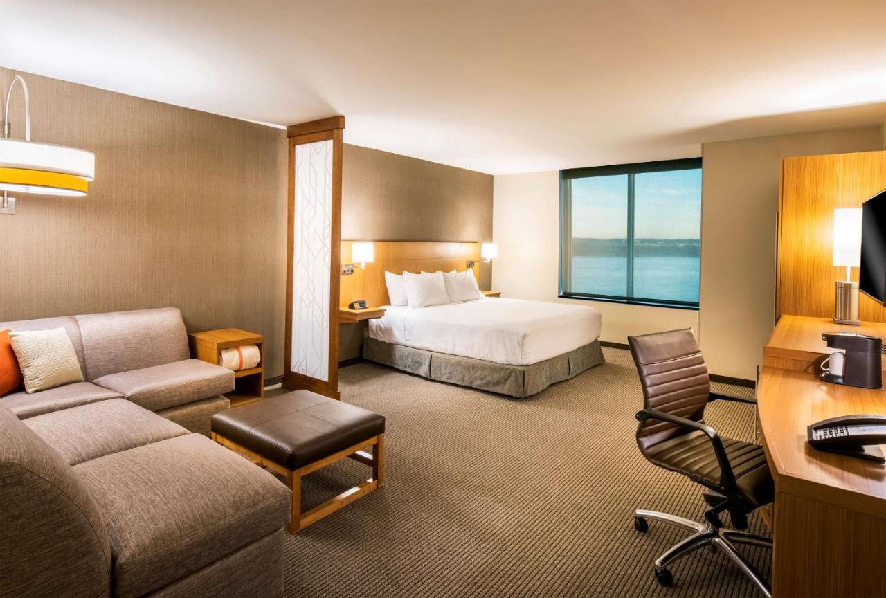 Hyatt Place East Moline/Quad Cities Buitenkant foto