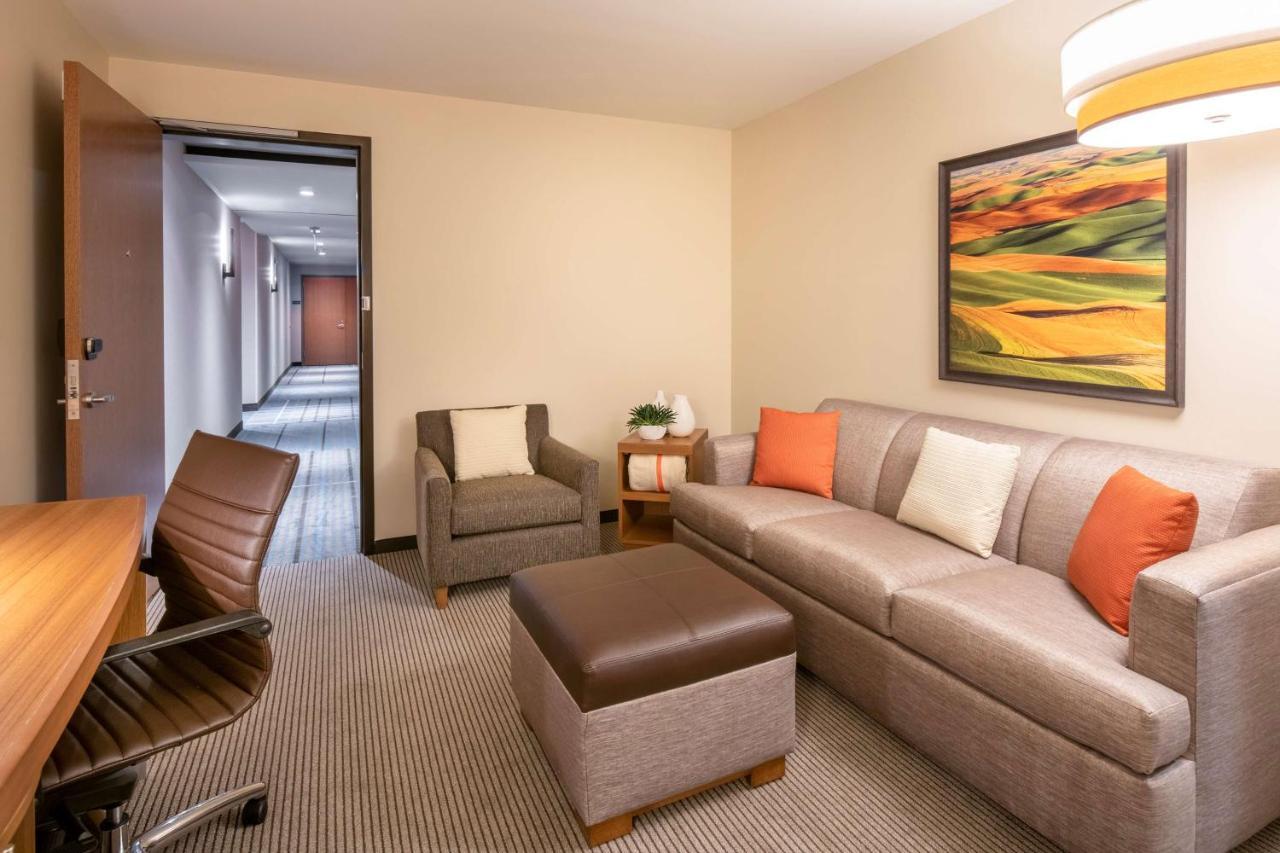 Hyatt Place East Moline/Quad Cities Buitenkant foto